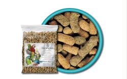 Tropican Lifetime Food Sticks for Parrots 20 LB